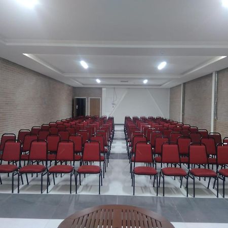 Hotel Cruzeiro Tacaimbo Zewnętrze zdjęcie