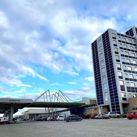 Hotel Cruzeiro Tacaimbo Zewnętrze zdjęcie