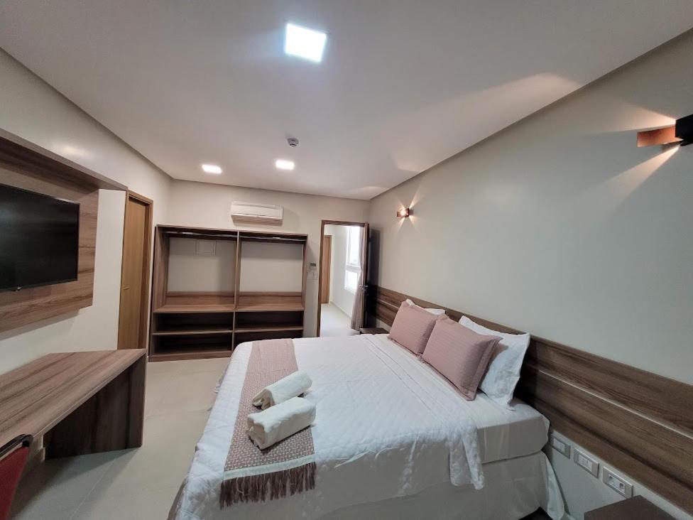 Hotel Cruzeiro Tacaimbo Zewnętrze zdjęcie