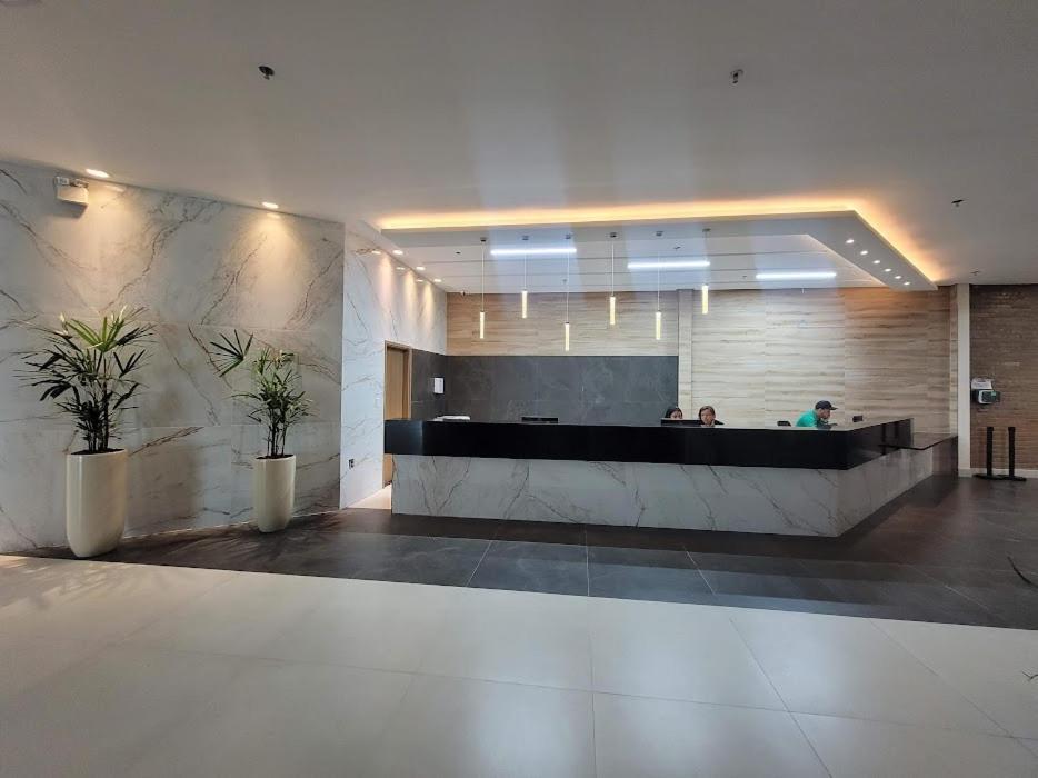 Hotel Cruzeiro Tacaimbo Zewnętrze zdjęcie