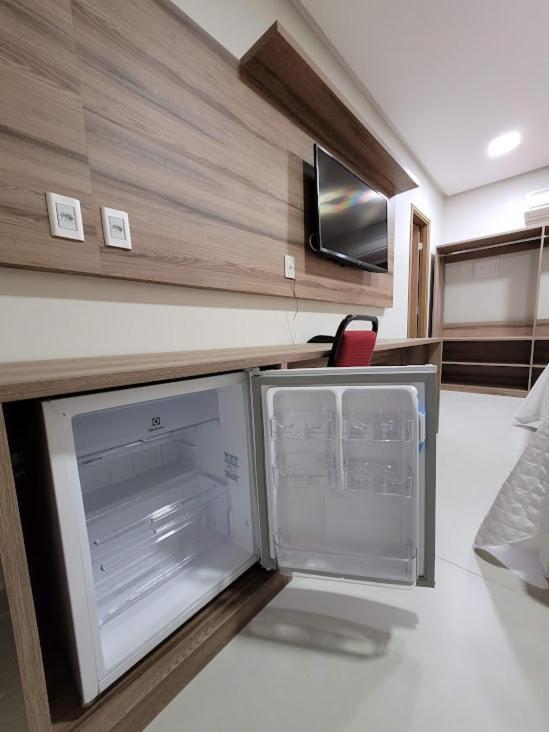 Hotel Cruzeiro Tacaimbo Zewnętrze zdjęcie