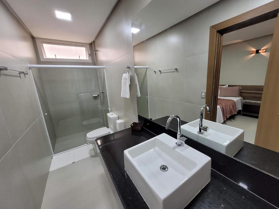 Hotel Cruzeiro Tacaimbo Zewnętrze zdjęcie