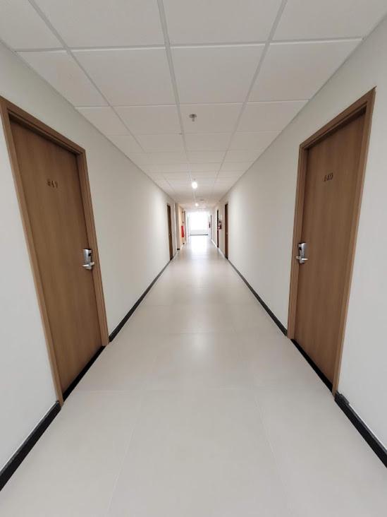 Hotel Cruzeiro Tacaimbo Zewnętrze zdjęcie
