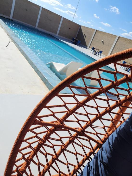 Hotel Cruzeiro Tacaimbo Zewnętrze zdjęcie