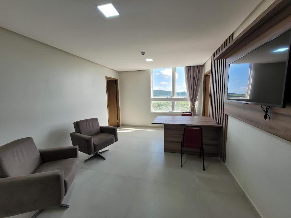 Hotel Cruzeiro Tacaimbo Zewnętrze zdjęcie
