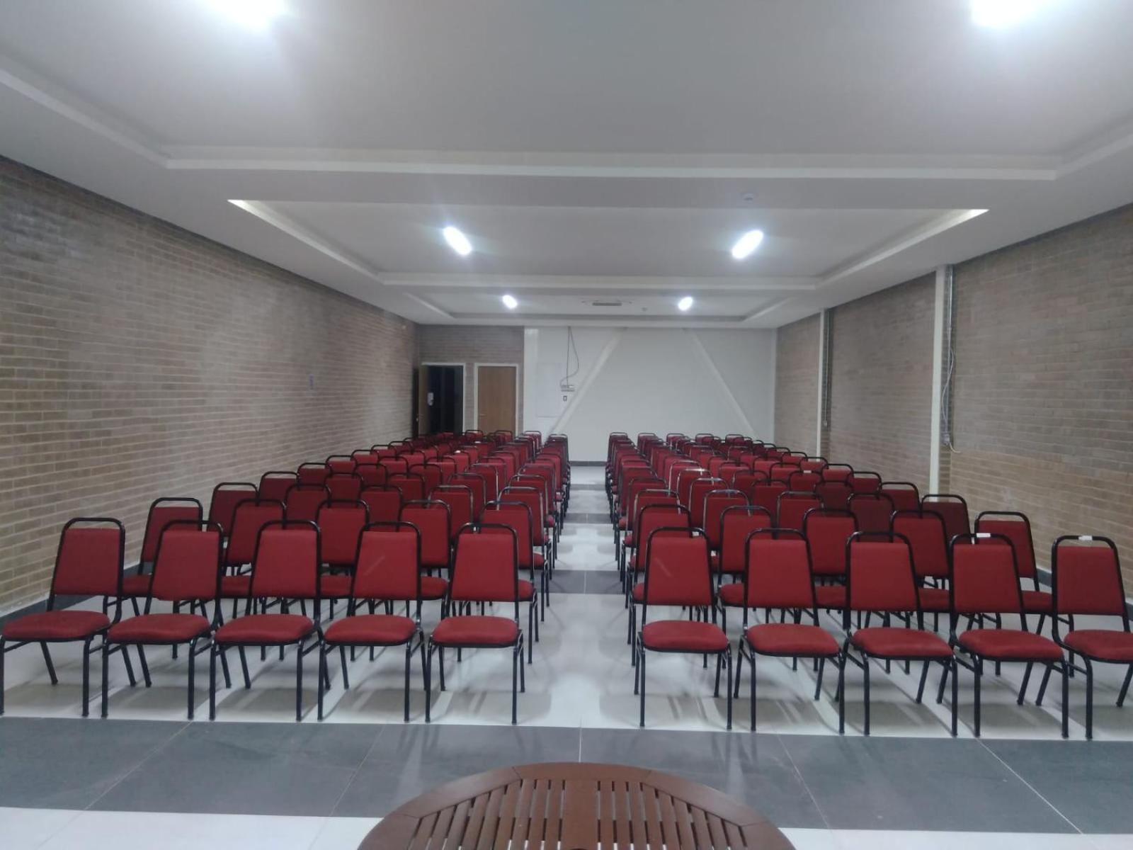 Hotel Cruzeiro Tacaimbo Zewnętrze zdjęcie