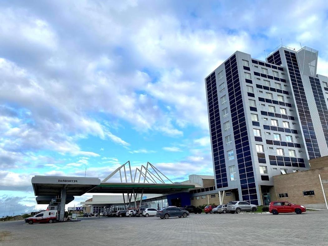 Hotel Cruzeiro Tacaimbo Zewnętrze zdjęcie